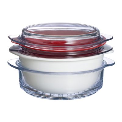 Pyrex® MultiCook Set image(1)