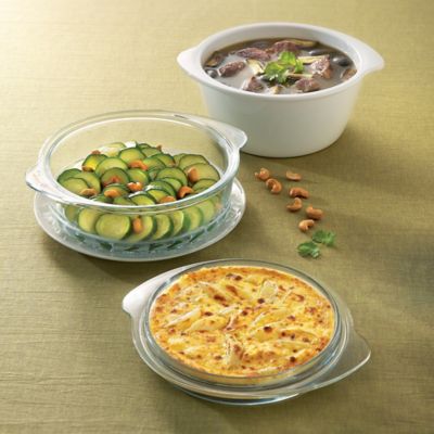 Pyrex® MultiCook Set image(3)