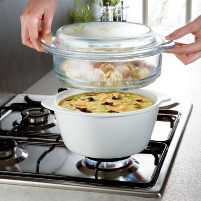 Pyrex® MultiCook Set image(4)