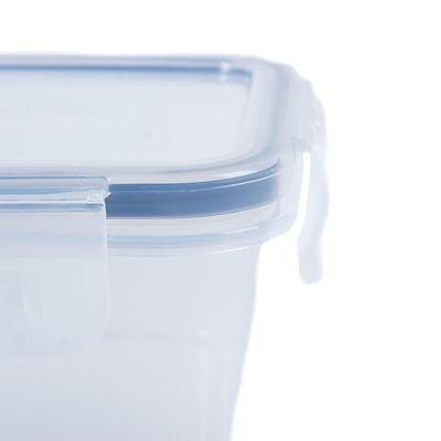 1.1L Clip Top Airtight Food Storage Container image(4)