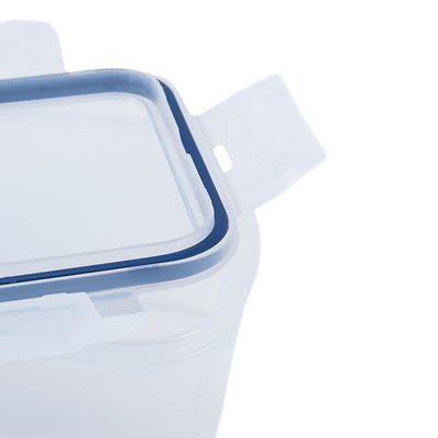 1.1L Clip Top Airtight Food Storage Container image(5)