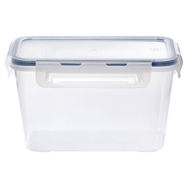 1.7L Clip Top Airtight Food Storage Container image(1)