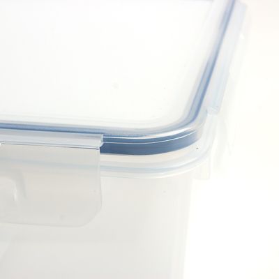 5L Clip Top Airtight Food Storage Container image(4)