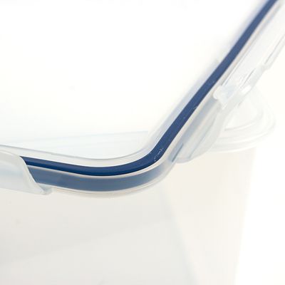 5L Clip Top Airtight Food Storage Container image(5)