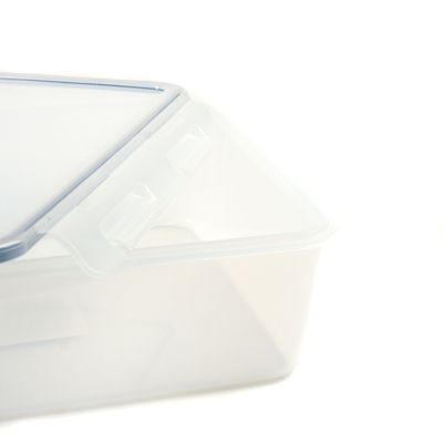 4L Clip Top Airtight Food Storage Container image(4)