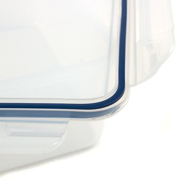 4L Clip Top Airtight Food Storage Container image(5)