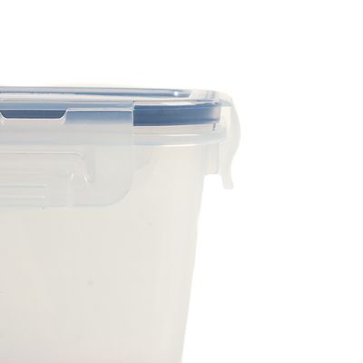 900ml Clip Top Airtight Food Storage Container image(3)
