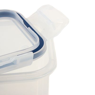 900ml Clip Top Airtight Food Storage Container image(4)