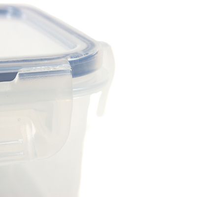 400ml Clip Top Airtight Food Storage Container image(3)