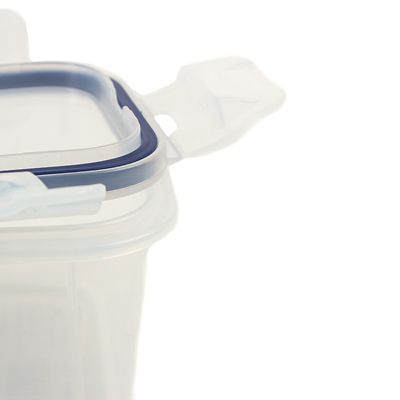 400ml Clip Top Airtight Food Storage Container image(4)