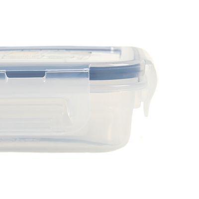 450ml Clip Top Airtight Food Storage Container image(3)