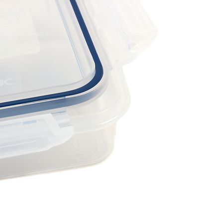 450ml Clip Top Airtight Food Storage Container image(4)