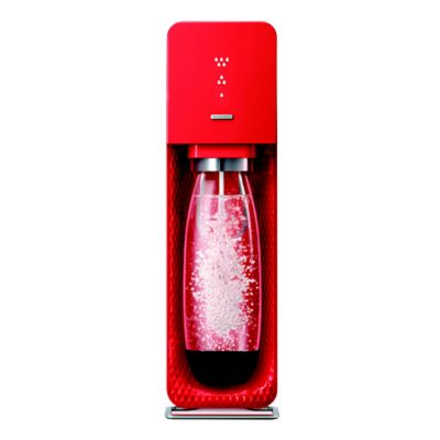 Sodastream Source Machine - Red image(2)