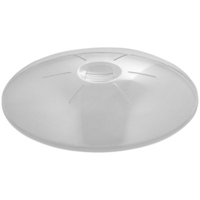 Microwave Cookware Stain Proof - Splatter Guard Bowl Cover 26.5cm image(1)