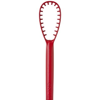 Microwave Cookware Stain Proof - Red Whisk image(2)