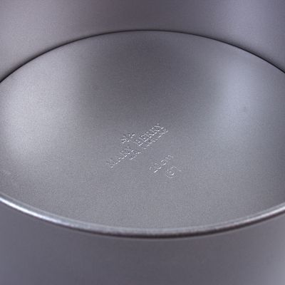 Mary Berry With Lakeland 20cm Deep Cake Tin - (Image 2)