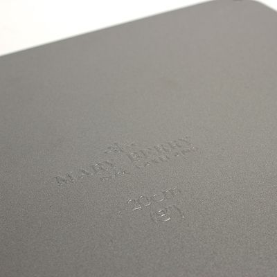 Mary Berry With Lakeland 20cm Square Cake Tin - (Image 2)