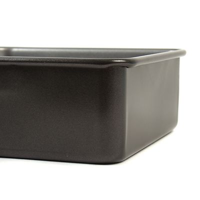Mary Berry With Lakeland 20cm Square Cake Tin - (Image 3)