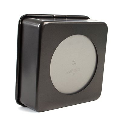 Mary Berry With Lakeland 20cm Square Cake Tin - (Image 4)