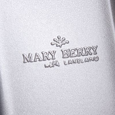 Mary Berry With Lakeland Swiss Roll Tin - (Image 3)