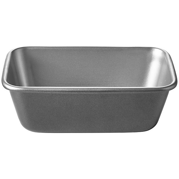 Mary Berry With Lakeland High Quality Non-Stick Carbon Steel 1lb Loaf Tin 