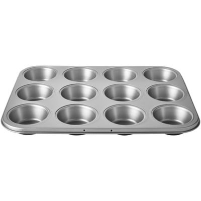 Mary Berry With Lakeland 12 Cup Muffin Tin image(1)