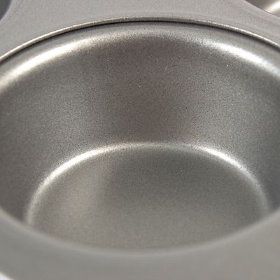 Mary Berry With Lakeland 12 Cup Muffin Tin image(5)