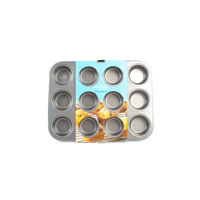 Mary Berry With Lakeland 12 Cup Mini Muffin Tin alt image 6