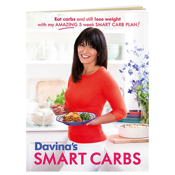 Davina's Smart Carbs image(1)