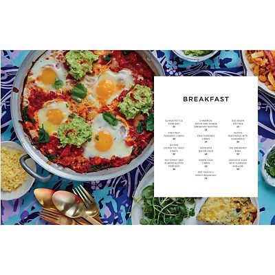 Hemsley and Hemsley Good and Simple Book image(3)