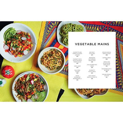 Hemsley and Hemsley Good and Simple Book image(4)