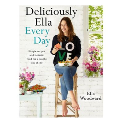 Deliciously Ella Every Day image(1)