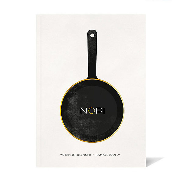 NOPI: The Cookbook image(1)