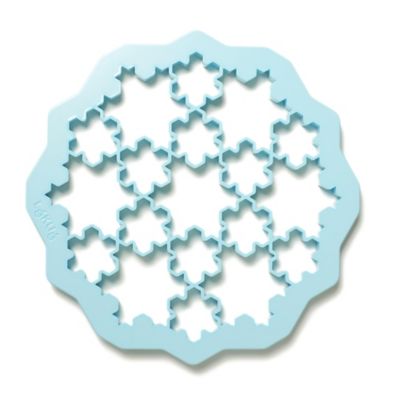 Lékué Snowflake Cutter image(1)