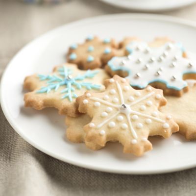 Lékué Snowflake Cutter image(2)