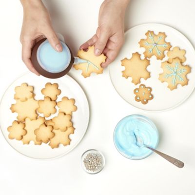 Lékué Snowflake Cutter image(3)