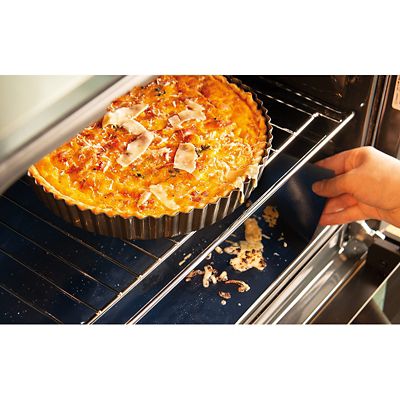 Magic Non-Stick Oven Liner Large 100 x 50cm. image(3)