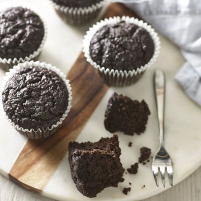 Ugg Food Chocolate Chia Muffins Mix image(1)