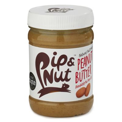 Pip & Nut Peanut Butter image(1)