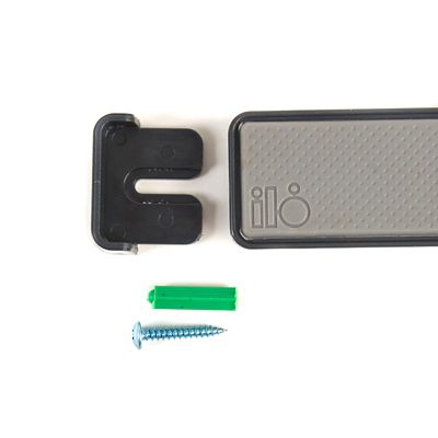 ILO Soft Touch Knife Rack image(5)