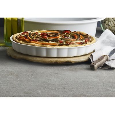 Dura 230 Flan Dish image(2)