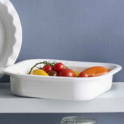Dura 230 Square Dish image(2)