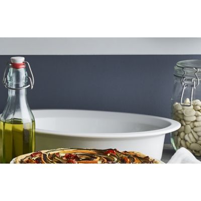 Dura 230 Oval Dish image(3)