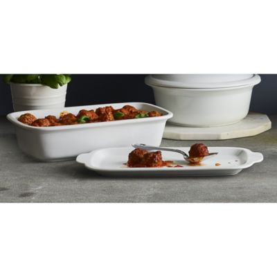 Dura 230 Lidded Rectangular Dish image(2)