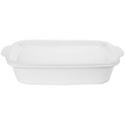 Dura 230 Lidded Rectangular Dish image(4)