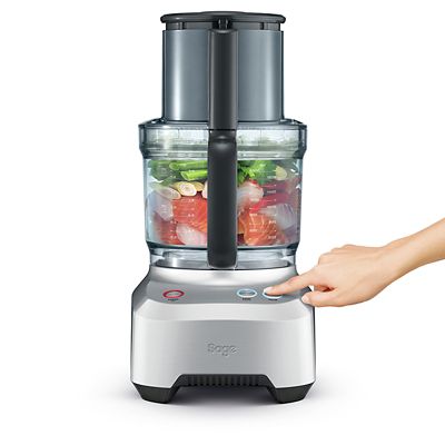 Sage™ The Kitchen Wizz Pro™ 2.7 litre Food Processor BFP680 image(2)