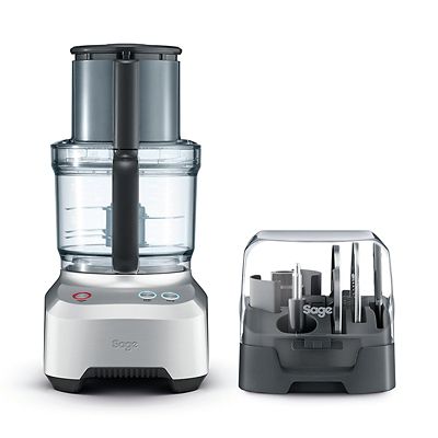 Sage™ The Kitchen Wizz Pro™ 2.7 litre Food Processor BFP680 image(4)