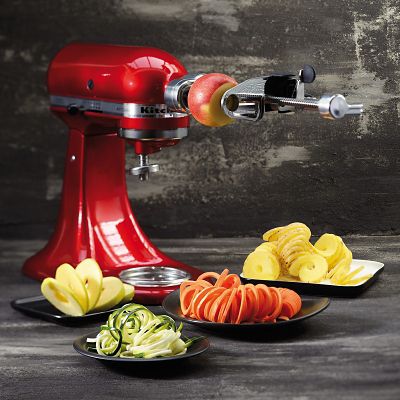 KitchenAid Spiralizer Attachment 5KSM1APC - (Image 3)
