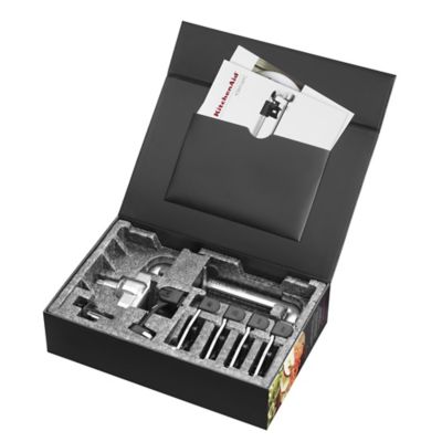 KitchenAid Spiralizer Attachment 5KSM1APC - (Image 4)