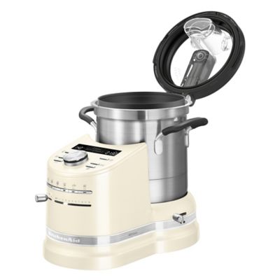 KitchenAid Multi Cooker Almond Cream